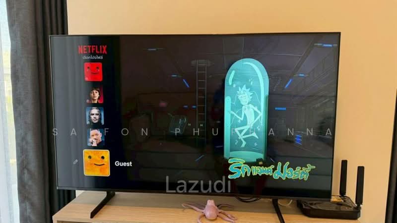 Cabanas Hua Hin, Prachuap Khiri Khan, Nong Kae, Hua Hin, Prachuap Khiri Khan, 2 Bedrooms, 66 sqm, Condo For Sale, by Saifon Phuphanna, 500168070 - DDproperty.com