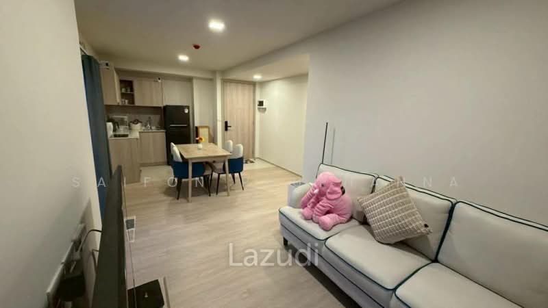 Cabanas Hua Hin, Prachuap Khiri Khan, Nong Kae, Hua Hin, Prachuap Khiri Khan, 2 Bedrooms, 66 sqm, Condo For Sale, by Saifon Phuphanna, 500168070 - DDproperty.com