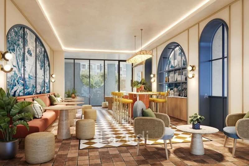 Cabanas Hua Hin, Prachuap Khiri Khan, Nong Kae, Hua Hin, Prachuap Khiri Khan, 2 Bedrooms, 66 sqm, Condo For Sale, by Saifon Phuphanna, 500168070 - DDproperty.com