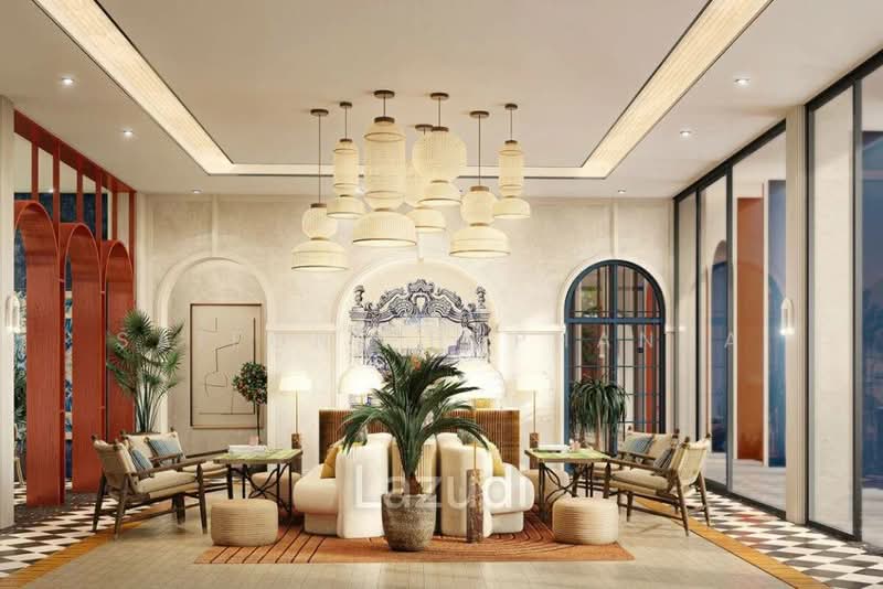 Cabanas Hua Hin, Prachuap Khiri Khan, Nong Kae, Hua Hin, Prachuap Khiri Khan, 2 Bedrooms, 66 sqm, Condo For Sale, by Saifon Phuphanna, 500168070 - DDproperty.com