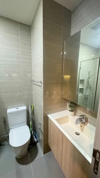 M Jatujak, Bangkok, Phahonyothin Road, Chatuchak, Chatuchak, Bangkok, 1 Bedroom, 28 sqm, Condo For Rent, by Juthabhorn Uppachit (Amy), 500168072 - DDproperty.com