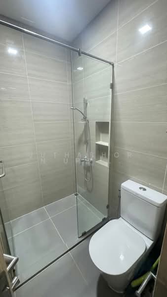 M Jatujak, Bangkok, Phahonyothin Road, Chatuchak, Chatuchak, Bangkok, 1 Bedroom, 28 sqm, Condo For Rent, by Juthabhorn Uppachit (Amy), 500168072 - DDproperty.com