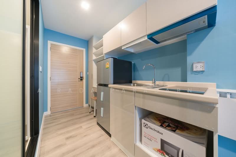 Pause Sukhumvit 115 : พอส สุขุมวิท 115, สมุทรปราการ, ถนนสุขุมวิท 115, สำโรงเหนือ, เมืองสมุทรปราการ, สมุทรปราการ, 22 ตร.ม., คอนโด ขาย, โดย Airada Parasarn, 500168074 - DDproperty.com