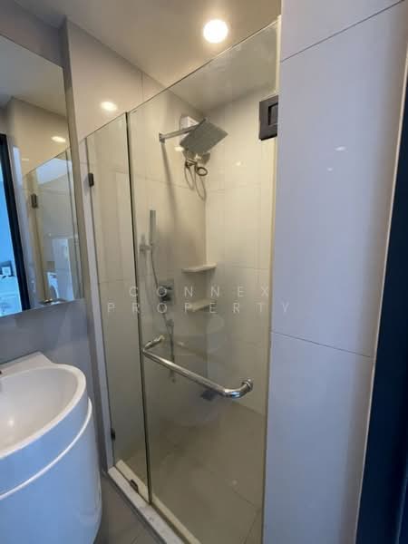 Rhythm Asoke, Bangkok, 299 Asoke - Dindaeng Road, Makkasan, Ratchathewi, Bangkok, 1 Bedroom, 22 sqm, Condo For Rent, by Connex Property, 500168077 - DDproperty.com