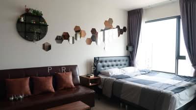 For Rent - Rhythm Asoke, Bangkok
