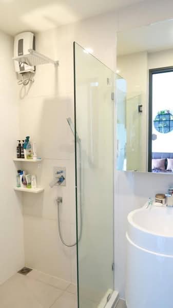 Rhythm Asoke, Bangkok, 299 Asoke - Dindaeng Road, Makkasan, Ratchathewi, Bangkok, 1 Bedroom, 23 sqm, Condo For Rent, by Connex Property, 500168080 - DDproperty.com