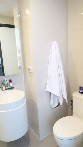 Rhythm Asoke, Bangkok, 299 Asoke - Dindaeng Road, Makkasan, Ratchathewi, Bangkok, 1 Bedroom, 23 sqm, Condo For Rent, by Connex Property, 500168080 - DDproperty.com