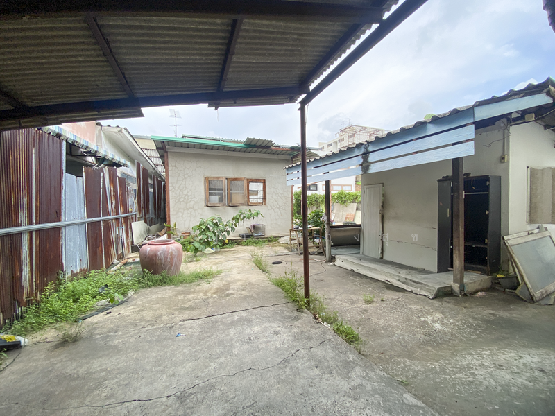 ปรีดีพนมยง 41, กรุงเทพ, สุขุมวิท 71, คลองตันเหนือ, วัฒนา, กรุงเทพ, 300 ตร.ม., บ้านเดี่ยว ขาย, โดย อมรญา ทองสุข, 500168081 - DDproperty.com