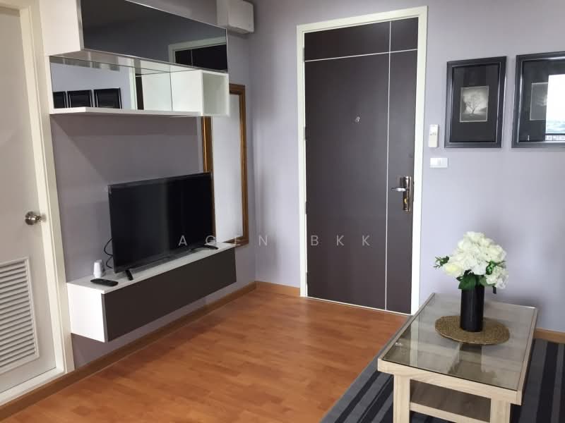 The President Sathorn-Ratchapruek 3 : เดอะ เพรสซิเด้นท์ สาทร-ราชพฤกษ์ 3, กรุงเทพ, เพชรเกษม, ปากคลองภาษีเจริญ, ภาษีเจริญ, กรุงเทพ, 35 ตร.ม., คอนโด ให้เช่า, โดย Agentbkk, 500168082 - DDproperty.com