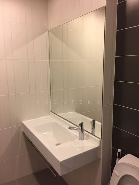 The President Sathorn-Ratchapruek 3, Bangkok, Petchkasem Road, Pak Khlong Phasi Charoen, Phasi Charoen, Bangkok, 1 Bedroom, 35 sqm, Condo For Rent, by Agentbkk, 500168082 - DDproperty.com