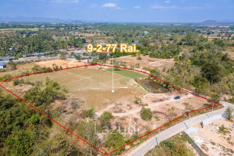 15,508.0 Sqm Land For Sale, Prachuap Khiri Khan, Thap Tai, Hua Hin, Prachuap Khiri Khan, , 15,508 sqm, Land For Sale, by Saifon Phuphanna, 500168083 - DDproperty.com
