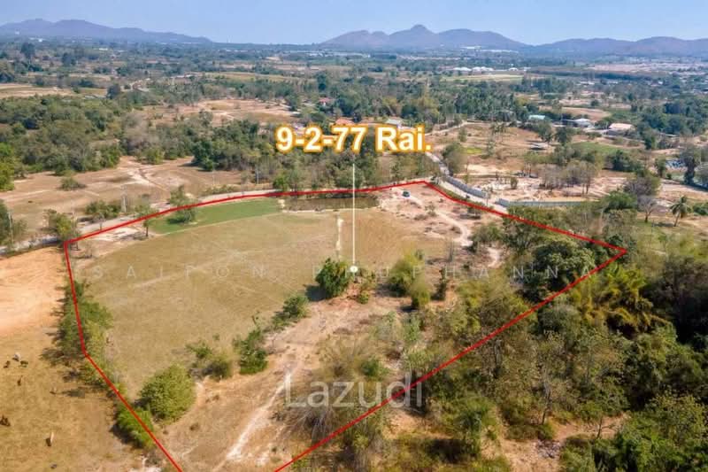 15,508.0 Sqm Land For Sale, Prachuap Khiri Khan, Thap Tai, Hua Hin, Prachuap Khiri Khan, , 15,508 sqm, Land For Sale, by Saifon Phuphanna, 500168083 - DDproperty.com