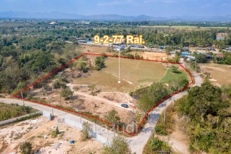 15,508.0 Sqm Land For Sale, Prachuap Khiri Khan, Thap Tai, Hua Hin, Prachuap Khiri Khan, , 15,508 sqm, Land For Sale, by Saifon Phuphanna, 500168083 - DDproperty.com