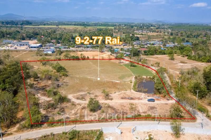 15,508.0 Sqm Land For Sale, Prachuap Khiri Khan, Thap Tai, Hua Hin, Prachuap Khiri Khan, , 15,508 sqm, Land For Sale, by Saifon Phuphanna, 500168083 - DDproperty.com