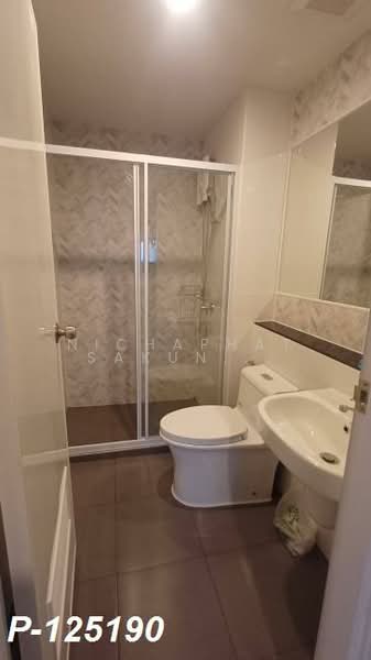 Regent Home Wutthakat : รีเจ้นท์โฮม วุฒากาศ, กรุงเทพ, ถ.วุฒากาศ, ตลาดพลู, ธนบุรี, กรุงเทพ, 26 ตร.ม., คอนโด ให้เช่า, โดย Nichaphat Sakunchayapha, 500168086 - DDproperty.com