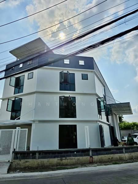 Office for Rent, Sai Ma, Nonthaburi, Sai Ma, Muang Nonthaburi, Nonthaburi, , 600 sqm, Office Space For Rent, by Tida phanthonglarptawee, 500168087 - DDproperty.com