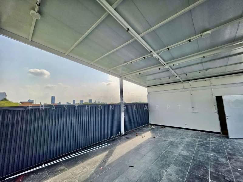 Office for Rent, Sai Ma, Nonthaburi, Sai Ma, Muang Nonthaburi, Nonthaburi, , 600 sqm, Office Space For Rent, by Tida phanthonglarptawee, 500168087 - DDproperty.com