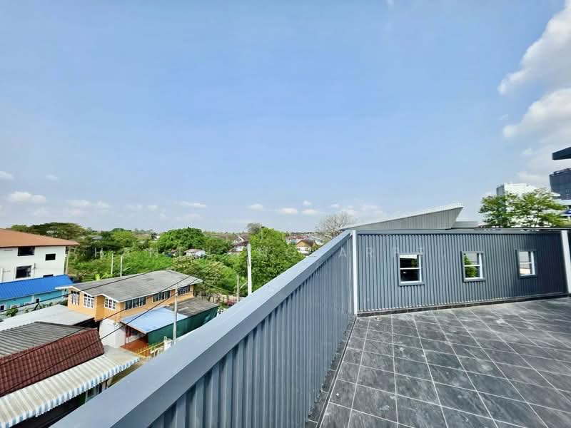 Office for Rent, Sai Ma, Nonthaburi, Sai Ma, Muang Nonthaburi, Nonthaburi, , 600 sqm, Office Space For Rent, by Tida phanthonglarptawee, 500168087 - DDproperty.com