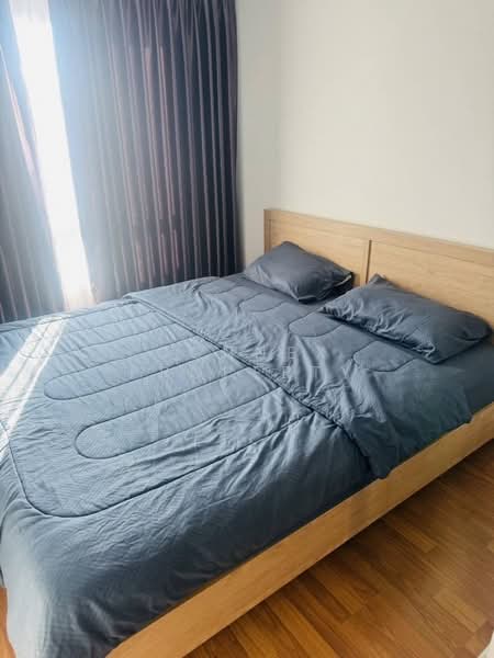 Regent Home Sukhumvit 81, Bangkok, Soi Sukhumvit 81, Suan Luang, Suan Luang, Bangkok, 1 Bedroom, 28 sqm, Condo For Rent, by Connex Property, 500168089 - DDproperty.com