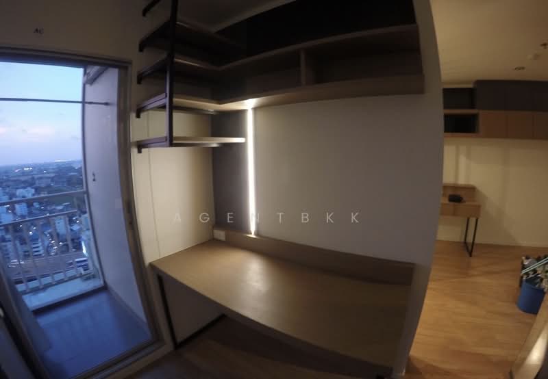 Lumpini Mega City Bangna : ลุมพินี เมกะ ซิตี้ บางนา, สมุทรปราการ, ถ.หน้าดินบางนา-ตราด, บางแก้ว, บางพลี, สมุทรปราการ, 26 ตร.ม., คอนโด ให้เช่า, โดย Agentbkk, 500168090 - DDproperty.com