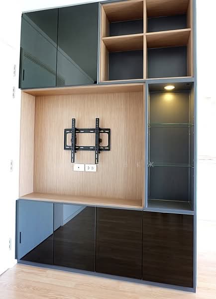 Lumpini Mega City Bangna : ลุมพินี เมกะ ซิตี้ บางนา, สมุทรปราการ, ถ.หน้าดินบางนา-ตราด, บางแก้ว, บางพลี, สมุทรปราการ, 26 ตร.ม., คอนโด ให้เช่า, โดย Agentbkk, 500168090 - DDproperty.com