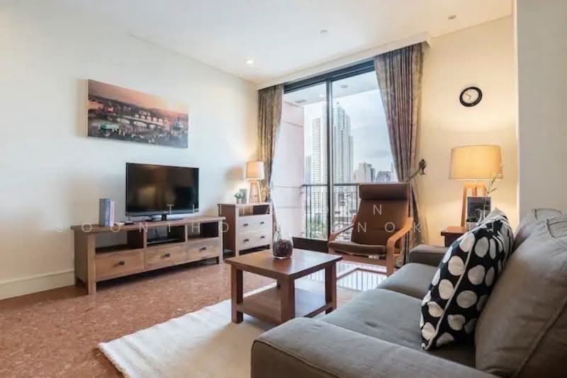 AGUSTON Sukhumvit 22, Bangkok, 140 Sukhumvit Road, Khlong Toei, Khlong Toei, Bangkok, 2 Bedrooms, 85 sqm, Condo For Sale, by Thitaporn Soonthornmanokati, 500168091 - DDproperty.com