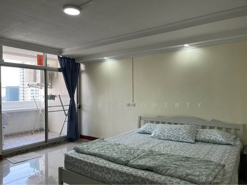 Ratchathewi Tower : ราชเทวีทาวเวอร์, กรุงเทพ, 1 เพชรบุรี, ถนนพญาไท, ราชเทวี, กรุงเทพ, 41 ตร.ม., คอนโด ให้เช่า, โดย Connex Property, 500168092 - DDproperty.com