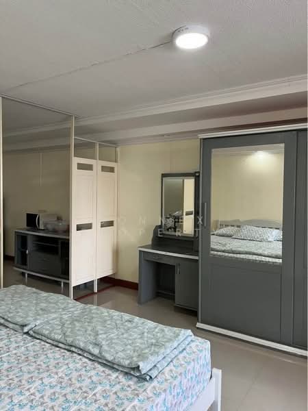 Ratchathewi Tower : ราชเทวีทาวเวอร์, กรุงเทพ, 1 เพชรบุรี, ถนนพญาไท, ราชเทวี, กรุงเทพ, 41 ตร.ม., คอนโด ให้เช่า, โดย Connex Property, 500168092 - DDproperty.com