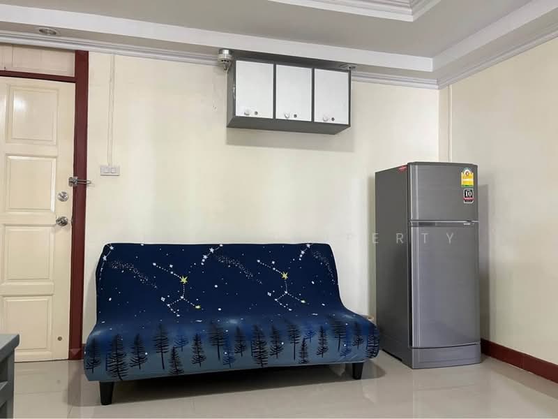 Ratchathewi Tower : ราชเทวีทาวเวอร์, กรุงเทพ, 1 เพชรบุรี, ถนนพญาไท, ราชเทวี, กรุงเทพ, 41 ตร.ม., คอนโด ให้เช่า, โดย Connex Property, 500168092 - DDproperty.com