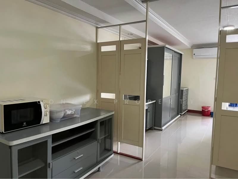 Ratchathewi Tower, Bangkok, 1 Petchburi, Thanon Phaya Thai, Ratchathewi, Bangkok, 1 Bedroom, 41 sqm, Condo For Rent, by Connex Property, 500168092 - DDproperty.com