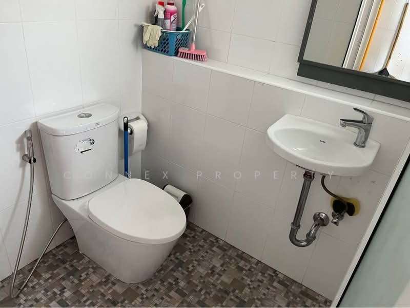 Ratchathewi Tower, Bangkok, 1 Petchburi, Thanon Phaya Thai, Ratchathewi, Bangkok, 1 Bedroom, 41 sqm, Condo For Rent, by Connex Property, 500168092 - DDproperty.com