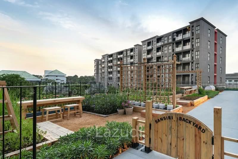 La Habana Hua Hin, Prachuap Khiri Khan, Soi Hua Hin 23, Nong Kae, Hua Hin, Prachuap Khiri Khan, Studio, 26 sqm, Condo For Sale, by Saifon Phuphanna, 500168093 - DDproperty.com