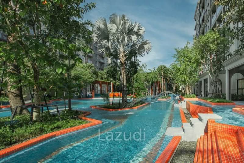 La Habana Hua Hin : ลา ฮาบานา หัวหิน, ประจวบคีรีขันธ์, ซอยหัวหิน 23, หนองแก, หัวหิน, ประจวบคีรีขันธ์, 26 ตร.ม., คอนโด ขาย, โดย Saifon Phuphanna, 500168093 - DDproperty.com