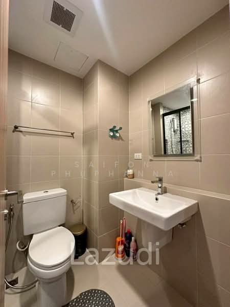 La Habana Hua Hin, Prachuap Khiri Khan, Soi Hua Hin 23, Nong Kae, Hua Hin, Prachuap Khiri Khan, Studio, 26 sqm, Condo For Sale, by Saifon Phuphanna, 500168093 - DDproperty.com