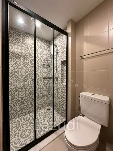 La Habana Hua Hin, Prachuap Khiri Khan, Soi Hua Hin 23, Nong Kae, Hua Hin, Prachuap Khiri Khan, Studio, 26 sqm, Condo For Sale, by Saifon Phuphanna, 500168093 - DDproperty.com