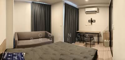For Rent - Quintara MHy’GEN Ratchada-Huai Khwang, Bangkok