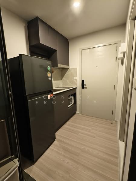 Quintara MHy’GEN Ratchada-Huai Khwang, Bangkok, 192 Ratchadaphisek 12 Alley, Huai Khwang, Huai Khwang, Bangkok, 1 Bedroom, 22 sqm, Condo For Rent, by Connex Property, 500168097 - DDproperty.com