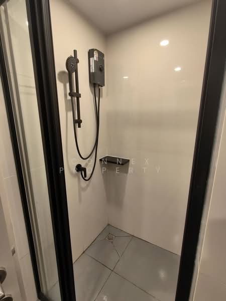 Quintara MHy’GEN Ratchada-Huai Khwang, Bangkok, 192 Ratchadaphisek 12 Alley, Huai Khwang, Huai Khwang, Bangkok, 1 Bedroom, 22 sqm, Condo For Rent, by Connex Property, 500168097 - DDproperty.com