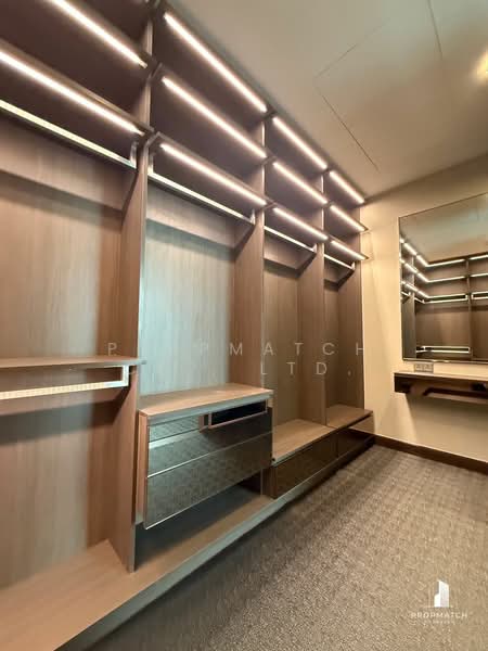 Q1 Sukhumvit : คิว วัน สุขุมวิท, กรุงเทพ, 1 ถนนสุขุมวิท, คลองเตย, คลองเตย, กรุงเทพ, 117 ตร.ม., คอนโด ให้เช่า, โดย PROPMATCH CO., LTD., 500168098 - DDproperty.com