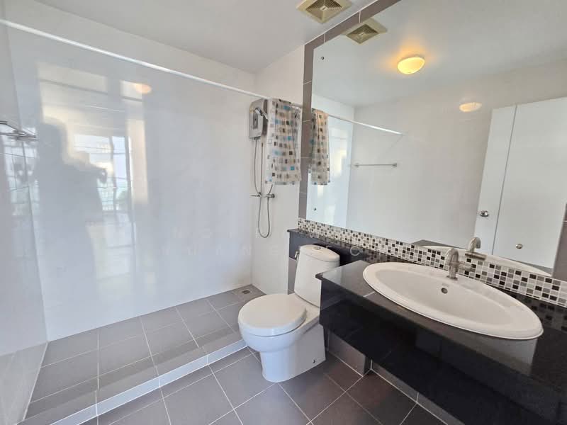 ให้เช่า ทาวน์โฮม 3 ชั้น ทาสีใหม่ทั้งหลัง ถนนอ่อนนุช ใกล้ซีคอน ศรีนครินทร์ & Airport Link สถานีหัวหมา, กรุงเทพ, สวนหลวง, สวนหลวง, กรุงเทพ, 190 ตร.ม., ทาวน์เฮ้าส์ ให้เช่า, โดย Noppawan Ruangdech, 500168101 - DDproperty.com