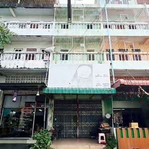 ขาย - อาคารพาณิชย์3ชั้น 17.5ตรว. ซ.ตั้งพัฒนา ถ.สี่วาพาสวัสดี-เอกชัย คอกกระบือ, สมุทรสาคร