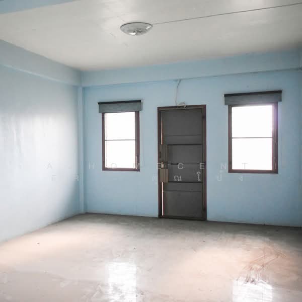 อาคารพาณิชย์3ชั้น 17.5ตรว. ซ.ตั้งพัฒนา ถ.สี่วาพาสวัสดี-เอกชัย คอกกระบือ, สมุทรสาคร, คอกกระบือ, เมืองสมุทรสาคร, สมุทรสาคร, 192 ตร.ม., ตึกแถว-อาคารพาณิชย์ ขาย, โดย AJHOMECENTER - คุณโป้ง, 500168104 - DDproperty.com