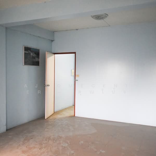 อาคารพาณิชย์3ชั้น 17.5ตรว. ซ.ตั้งพัฒนา ถ.สี่วาพาสวัสดี-เอกชัย คอกกระบือ, สมุทรสาคร, คอกกระบือ, เมืองสมุทรสาคร, สมุทรสาคร, 192 ตร.ม., ตึกแถว-อาคารพาณิชย์ ขาย, โดย AJHOMECENTER - คุณโป้ง, 500168104 - DDproperty.com