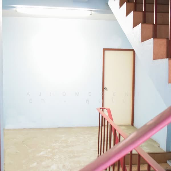 อาคารพาณิชย์3ชั้น 17.5ตรว. ซ.ตั้งพัฒนา ถ.สี่วาพาสวัสดี-เอกชัย คอกกระบือ, สมุทรสาคร, คอกกระบือ, เมืองสมุทรสาคร, สมุทรสาคร, 192 ตร.ม., ตึกแถว-อาคารพาณิชย์ ขาย, โดย AJHOMECENTER - คุณโป้ง, 500168104 - DDproperty.com