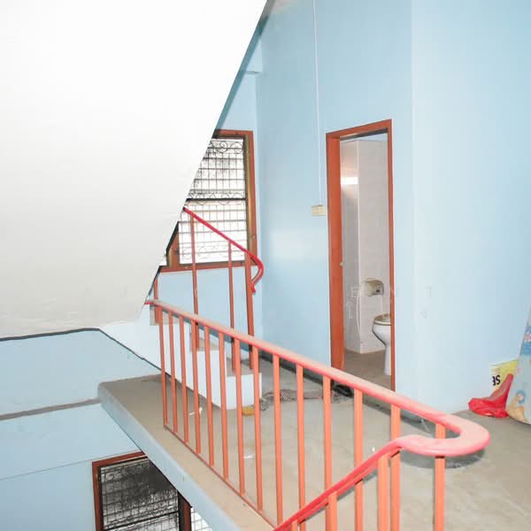 อาคารพาณิชย์3ชั้น 17.5ตรว. ซ.ตั้งพัฒนา ถ.สี่วาพาสวัสดี-เอกชัย คอกกระบือ, สมุทรสาคร, คอกกระบือ, เมืองสมุทรสาคร, สมุทรสาคร, 192 ตร.ม., ตึกแถว-อาคารพาณิชย์ ขาย, โดย AJHOMECENTER - คุณโป้ง, 500168104 - DDproperty.com