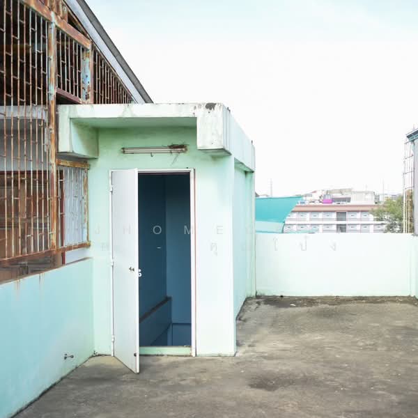 อาคารพาณิชย์3ชั้น 17.5ตรว. ซ.ตั้งพัฒนา ถ.สี่วาพาสวัสดี-เอกชัย คอกกระบือ, สมุทรสาคร, คอกกระบือ, เมืองสมุทรสาคร, สมุทรสาคร, 192 ตร.ม., ตึกแถว-อาคารพาณิชย์ ขาย, โดย AJHOMECENTER - คุณโป้ง, 500168104 - DDproperty.com