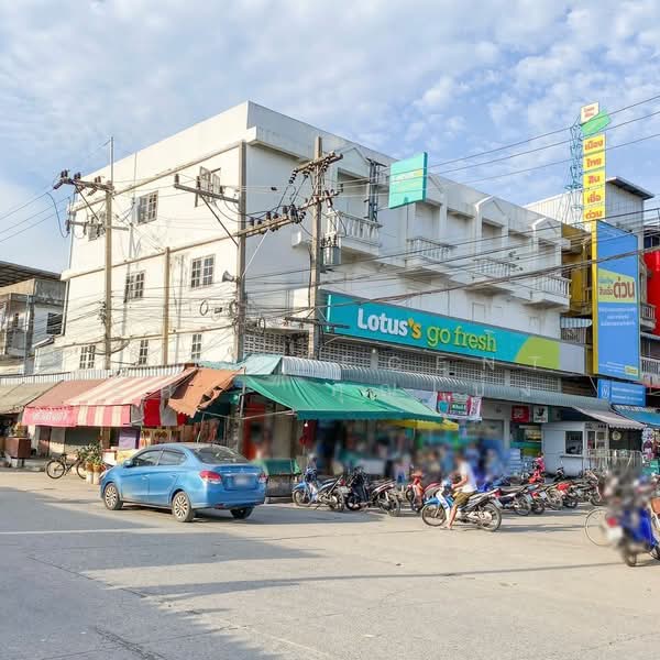 อาคารพาณิชย์3ชั้น 17.5ตรว. ซ.ตั้งพัฒนา ถ.สี่วาพาสวัสดี-เอกชัย คอกกระบือ, Samut Sakhon, Khok Krabu, Muang Samut Sakhon, Samut Sakhon, , 192 sqm, Shophouse For Sale, by AJHOMECENTER - คุณโป้ง, 500168104 - DDproperty.com