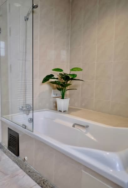 Townhouse 5 bedroom 420 sq m. share swimming pool in Sathorn about 10min walk BTS station, Bangkok, สาทร, Yan Nawa, Sathon, Bangkok, 5 Bedrooms, 420 sqm, Townhouse For Rent, by ปรีชา จิตต์สมนึก, 500168106 - DDproperty.com