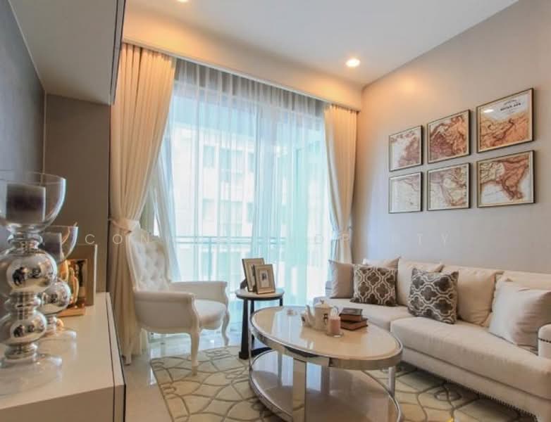 Q Langsuan, Bangkok, 54 Soi Langsuan, Langsuan Road, Lumphini, Pathum Wan, Bangkok, 2 Bedrooms, 73 sqm, Condo For Rent, by Connex Property, 500168107 - DDproperty.com