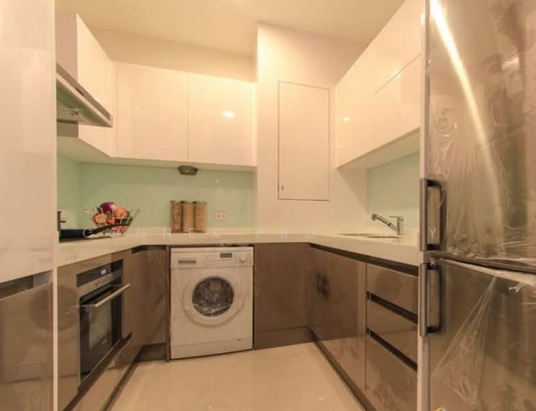Q Langsuan, Bangkok, 54 Soi Langsuan, Langsuan Road, Lumphini, Pathum Wan, Bangkok, 2 Bedrooms, 73 sqm, Condo For Rent, by Connex Property, 500168107 - DDproperty.com